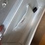 Ruby Shoo Shoes & Matching Handbag Set UK 3 EU 36 Image 4