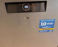 dishwasher