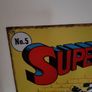 Superman Sign Image 3