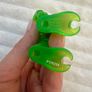 Ben 10 Action Figure Out Of The Omnitrix Heatblast Playmates approx. 12 cm. Used Please see photos Image 10