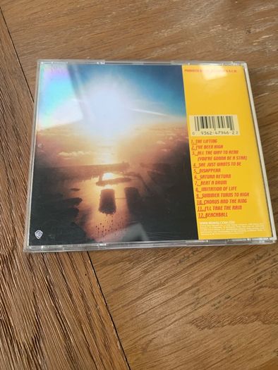 R.E.M. Reveal