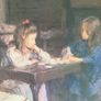 Art - Print on Canvas Image 3