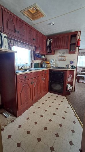Mobile home