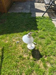 lamp