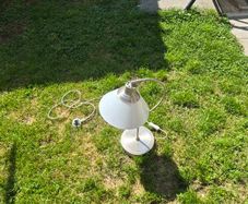 lamp