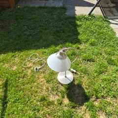 lamp