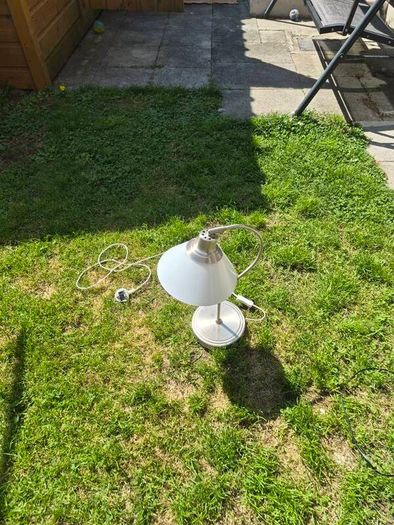 lamp