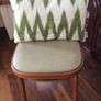 Vintage - Mid Century Bentwood Chair Made by Drevounia Czechoslovakia - good condition Image 5