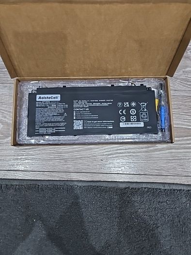 Acer SPIN 5 laptop battery