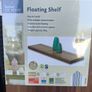 floating shelf Image 2
