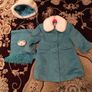 Baby Outfit size -18 month Image 5
