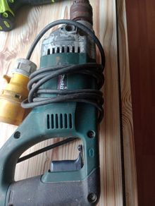 Makita drill