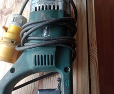 Makita drill