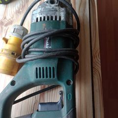 Makita drill