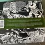 Flash Gordon / Mandrake Dailies Hardback books - New Mint Condition Image 3