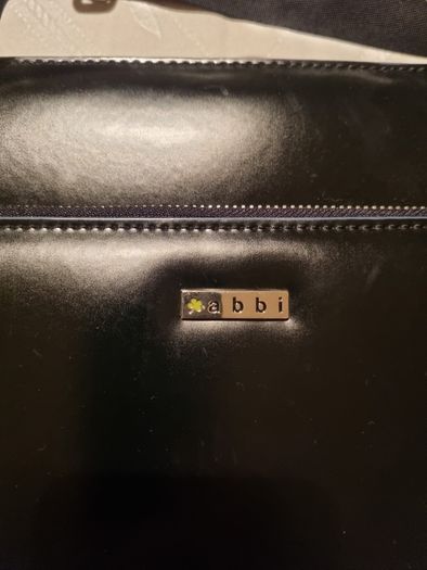 Abbi women's business bag