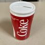 Coca Cola Ceramic Money Box Image 3