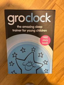 Gro Clock