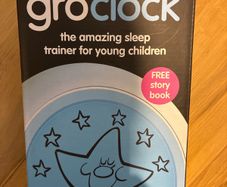 Gro Clock