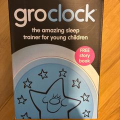 Gro Clock