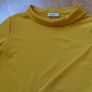 Gallery Yellow Top.  Size 8 Image 4