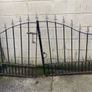 Driveway Iron Gates Image 2