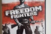 Freedom Fighters - Nintendo GameCube games