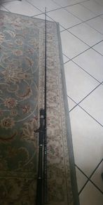 shimano yasei baitcasting rod