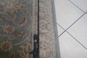 shimano yasei baitcasting rod