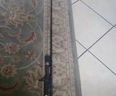 shimano yasei baitcasting rod