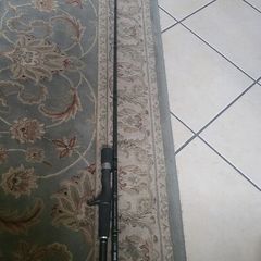 shimano yasei baitcasting rod