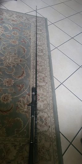 shimano yasei baitcasting rod