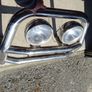 vw caddy bullbars Image 3