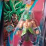 Dragon Ball Z Figures Image 3