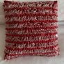 Beaded Cushion 30X30cm Image 2