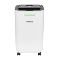 electriQ Essential 12L Quiet  Dehumidifier