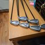 Golf Irons 5 to PW Adms Idea Image 3