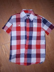 Boys GAP Shirt 6-7 years