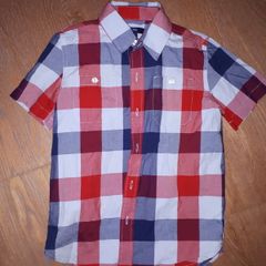 Boys GAP Shirt 6-7 years