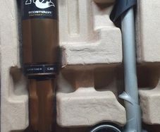 Fox Float Factory Series Boost Valve technol