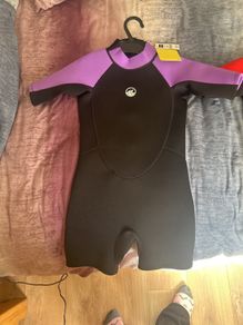 Wet Suits for kids