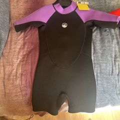 Wet Suits for kids