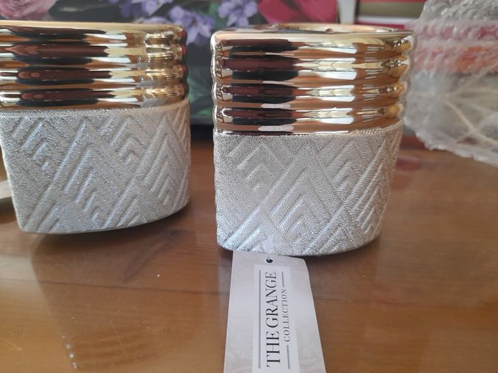 tea light holders