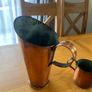 Vintage Irish Copperware Image 3