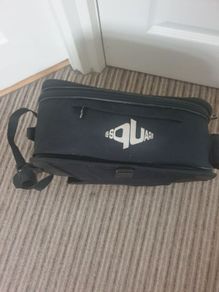 Tankbag