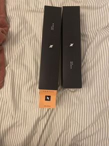Nespresso Coffee Pods