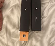 Nespresso Coffee Pods