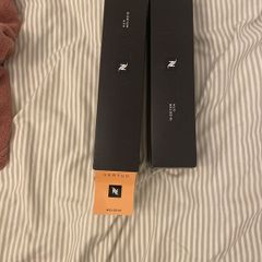 Nespresso Coffee Pods