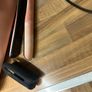 GHD platinum straightener Image 3