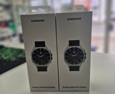 Galaxy Watch 8 classic